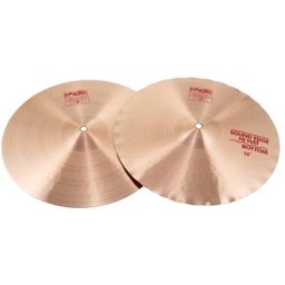 Paiste 2002 Classic 14"" Sound Edge Hi-Hat