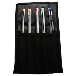 Grover Pro Percussion Triangle Beater Set TB-S