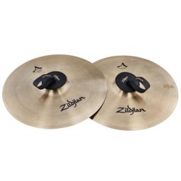Zildjian 20"" A Symphonic French Tone