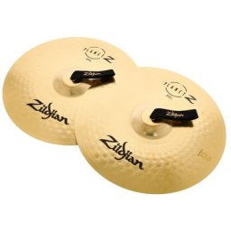 Zildjian 16"" Planet Z Band