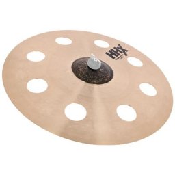 Sabian 19"" HHX Complex O-Zone Crash