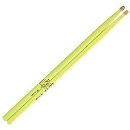 Agner 5A UV Hickory Wood Tip Yellow