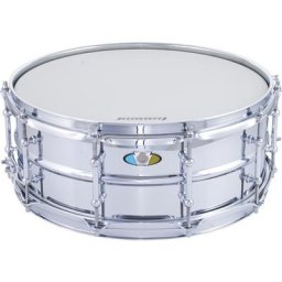 Ludwig 14""x5,5"" Supralite