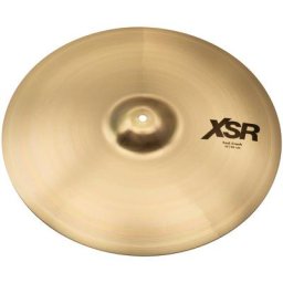 Sabian 19"" XSR Fast Crash