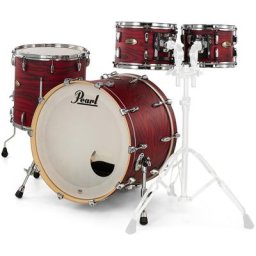 Pearl Session Studio Select 22"" #847