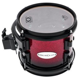 DrumCraft Series 6 08""x07"" Tom Tom BP