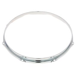 Pearl 14"" Fat Tone Hoop 8-hole Top