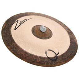 Zultan 18"" Q Thin Crash