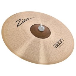 Zultan 17"" Aeon Crash