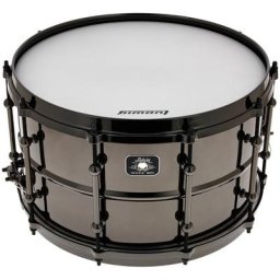 Ludwig 14""x08"" Universal Brass Snare
