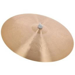 Sabian 22"" HHX Anthology Low Bell