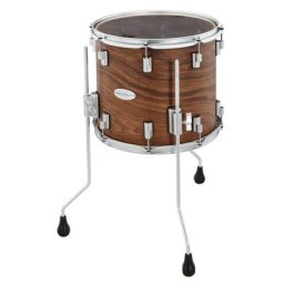 DrumCraft Series 6 14""x12"" Floor Tom SN