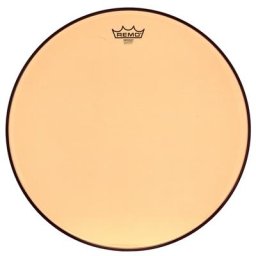 Remo 18"" Emperor Colortone Orange