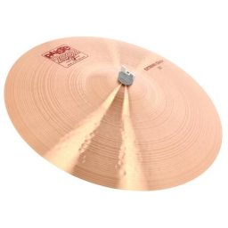 Paiste 20"" 2002 Extreme Crash