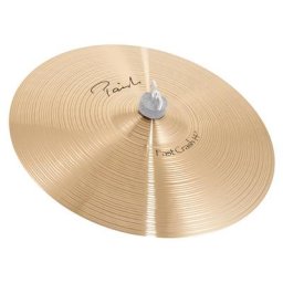 Paiste 14"" Signature Fast Crash