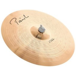 Paiste 17"" Precision Crash