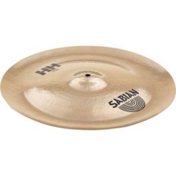 Sabian 18"" HH China