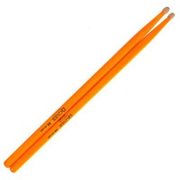 Agner 5A UV Hickory Wood Tip Orange