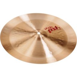 Paiste PST7 14"" China