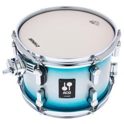 Sonor 10""x07"" AQ2 Tom Tom ASB