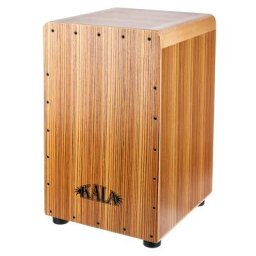 Kala Cajon Zebrawood