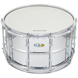 Ludwig LW0814SL 14""x 08"" Supralite