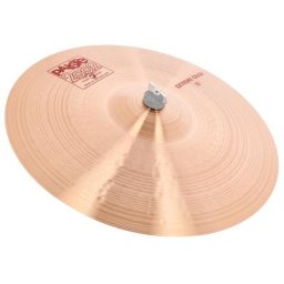 Paiste 18"" 2002 Extreme Crash