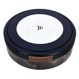 Schlagwerk 14"" Bodhran Neotrad Black