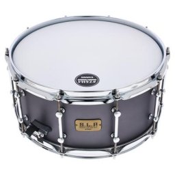 Tama 14""x6,5"" S.L.P. Stainless