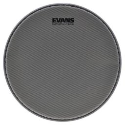 Evans 13"" Hybrid Snare Batter Coated