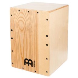 Meinl Snarecraft Jam Cajon Ash
