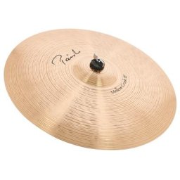 Paiste 18"" Signature Mellow Crash