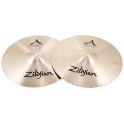 Zildjian 14"" Avedis Hi-Hat Mastersound