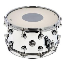 DW 14""x08"" Performance Steel