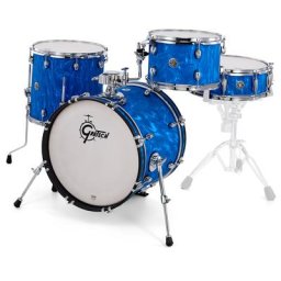 Gretsch Catalina Club Jazz Blue Flame