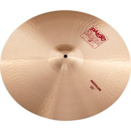 Paiste 2002 Classic 20"" Medium Crash