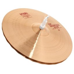 Paiste 2002 Classic 15"" Sound Edge HiHat