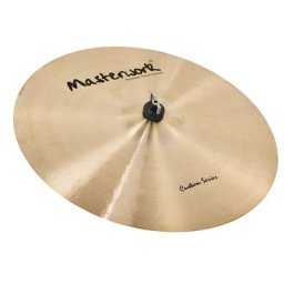 Masterwork 18"" Custom Crash