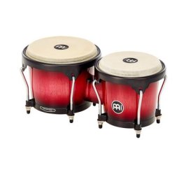 Meinl HB100WRB Bongo Set