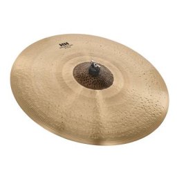Sabian 21"" HH RAW Bell Dry Ride N