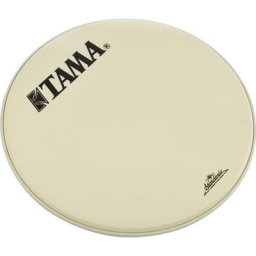 Tama 18"" Resonant Bass Drum White