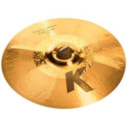 Zildjian 19"" K-Custom Hybr. Trash Smash