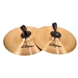 Zildjian 20"" A Symphonic Viennese Tone
