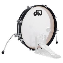DW Design 20"" Pancake Bass Drum