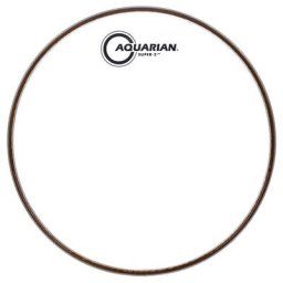 Aquarian 10"" Response 2 Clear