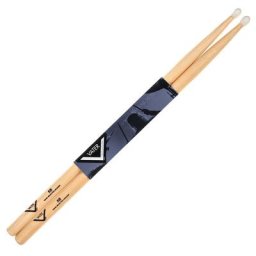 Vater 5BN Drum Sticks Hickory Nylon