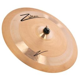 Zultan 18"" Z-Series Crash