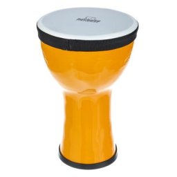 Nino Mini Djembe Lemon