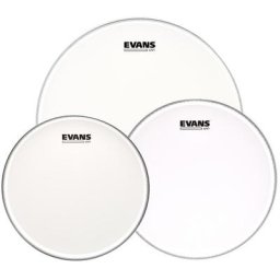 Evans UV1 Coated Tom Pack 12/13/16