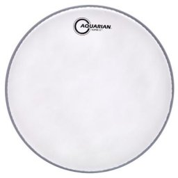 Aquarian 13"" Super 2 Coated